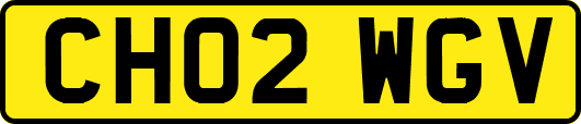 CH02WGV