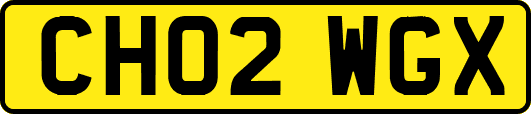 CH02WGX