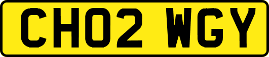 CH02WGY
