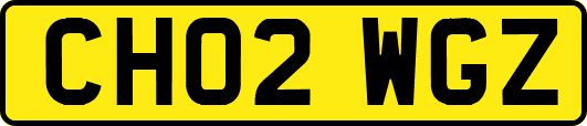 CH02WGZ
