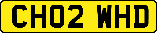 CH02WHD