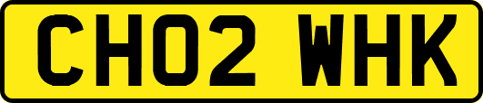 CH02WHK