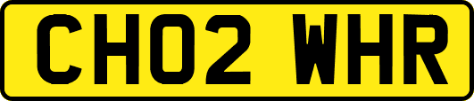 CH02WHR