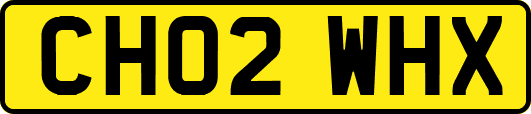 CH02WHX