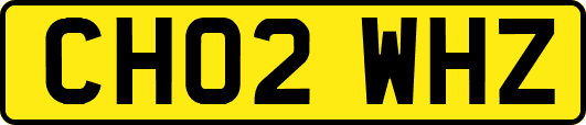 CH02WHZ