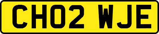 CH02WJE