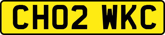 CH02WKC