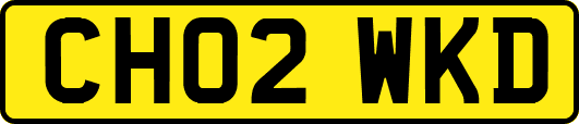 CH02WKD