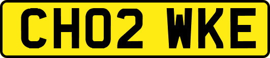 CH02WKE