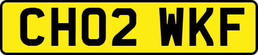 CH02WKF