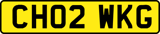 CH02WKG