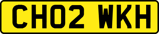 CH02WKH
