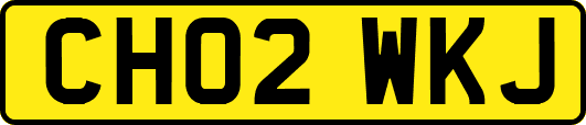 CH02WKJ