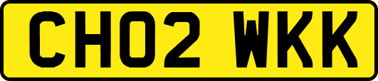 CH02WKK