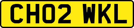 CH02WKL