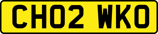 CH02WKO