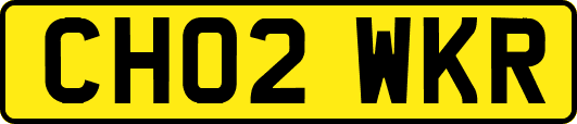 CH02WKR