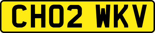 CH02WKV