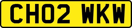 CH02WKW