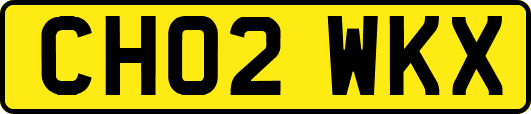 CH02WKX