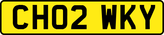 CH02WKY