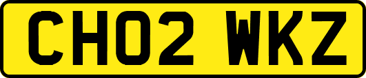 CH02WKZ