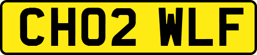 CH02WLF