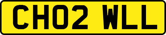 CH02WLL