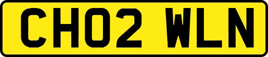 CH02WLN