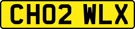 CH02WLX