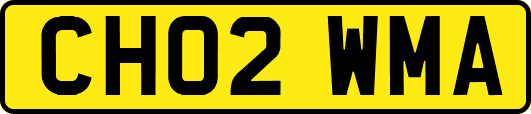 CH02WMA