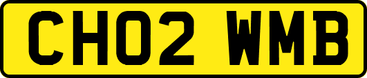 CH02WMB