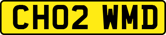 CH02WMD