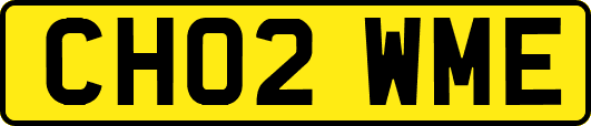 CH02WME