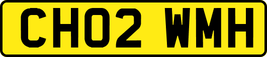 CH02WMH