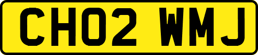 CH02WMJ