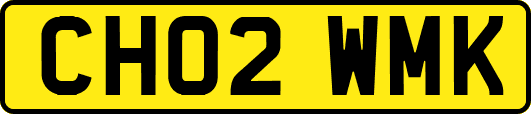 CH02WMK