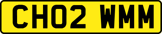 CH02WMM