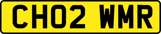CH02WMR