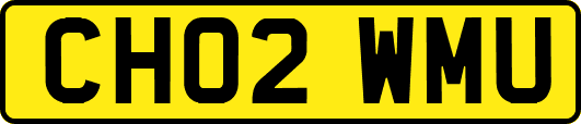 CH02WMU