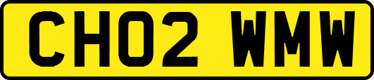 CH02WMW