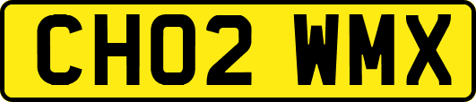CH02WMX