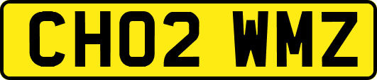 CH02WMZ