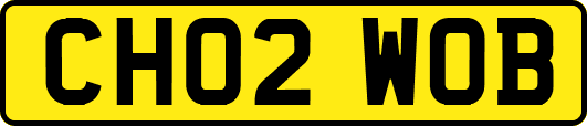 CH02WOB