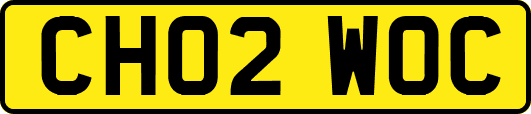 CH02WOC