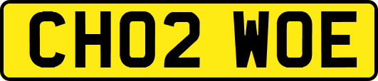 CH02WOE