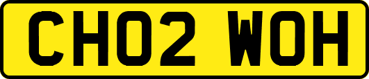 CH02WOH