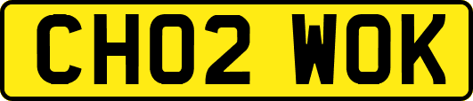 CH02WOK