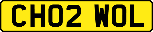 CH02WOL