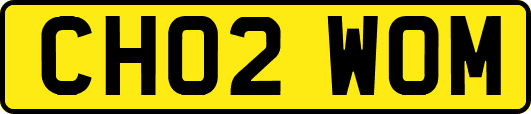 CH02WOM